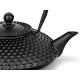 Ketinis arbatinukas Bredemeijer Xilin G002ZW 1.25 l, juodas