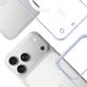 3Mk Protection iPhone 17 Pro Case Just20g MagCase, Transparent