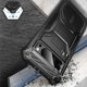 Supcase IBLSN Armorbox dėklas, skirtas Google Pixel 9 Pro XL, juodas