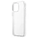 Uniq case LifePro Xtreme iPhone 14 Pro Max 6.7 "clear / tinsel lucent