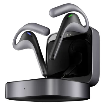 Vertimo ausinės Timekettle W4 Pro, 43 kalbos