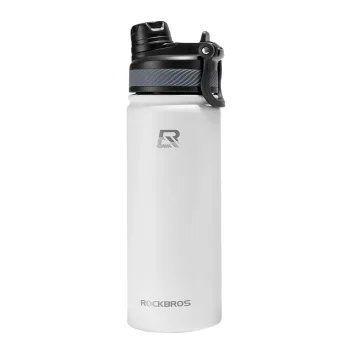 Termosas-gertuvė Rockbros, 550 ml, balta