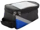 Waterproof Bicycle Bag Pannier Phone Holder Pouch Case