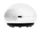 4Fizjo 1054 Electric Cupping Massager, White
