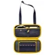 Apsauginis krepšys Spigen Nano Pop Pro Pouch skirtas Nintendo Switch 2, mėlynas/geltonas