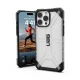 UAG Plasma dėklas, skirtas iPhone 16 Pro Max, baltas