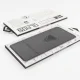 TFO OG Premium Privacy apsauginis stiklas, skirtas Xiaomi Redmi Note 12 / Mi 10T