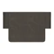 Car storage box Baseus OrganizeFun (brown)