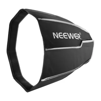 Neewer NS4P aštuonkampis softbox sklaidytuvas, 50 cm