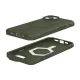 UAG Essential Armor MagSafe dėklas, skirtas iPhone 15 Plus, žalias