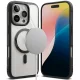 Ringke Fusion Bold MagSafe Phone Case Cover iPhone 16 Pro Max - Black