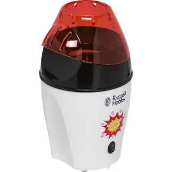 Spragėsių gaminimo aparatas Russell Hobbs 24630-56 Fiesta 1200 W, White / Black