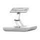 BlitzWolf BW-VF4 360° projektoriaus stovas, baltas