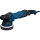 Ekscentrinis poliruoklis Bosch GPX9-125S, 900 W, 125 mm