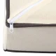 Bra drawer organizer