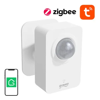 Išmanusis Zigbee judesio jutiklis Gosund ST20