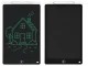 16\" LCD piešimo planšetė su rašikliu, baltos spalvos