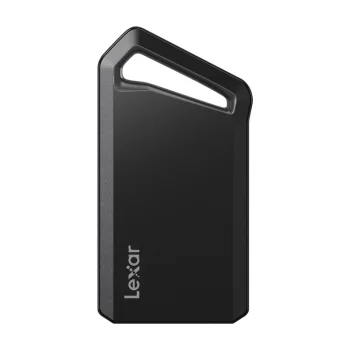 Išorinis SSD diskas Lexar SL600 1TB, 2000MB/s