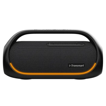 Tronsmart Bang belaidė Bluetooth kolonėlė 60W su išorinės baterijos funkcija, juoda