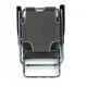 Foldable Beach and Garden Lounger – Durable