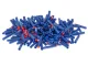 NERF Foam Bullets Darts 7.2 cm 200 pcs