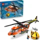 LEGO City 60503 Pakrančių apsaugos sraigtasparnis