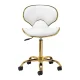 Kosmetologinė kėdė Gabbiano Q-4599G, balta