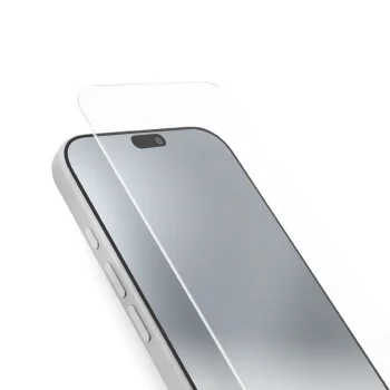 SBS Pure Glass grūdintas apsauginis stiklas iPhone 18 / 18 Pro / 17 / 17 Pro / 16 Pro