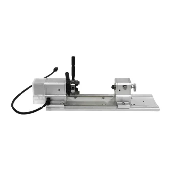MAKERA Carvera Air 4 ašių modulis CNC staklėms