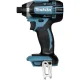 Akumuliatorinis smūginis suktuvas Makita DTD152Z 18V LXT 165 Nm