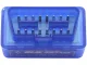Bluetooth automobilio diagnostikos įrenginys ELM327 OBD2 v2.1