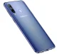 Tfo Slim 1mm dėklas Samsung Galaxy A40, Skaidrus