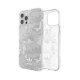 Adidas OR SnapCase Camo permatomas dėklas iPhone 12 Pro Max