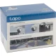 Lauko apsaugos kamera Tapo C520WS Pan/Tilt Wi-Fi