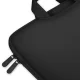Nešiojamojo kompiuterio krepšys Tech-Protect Neoprene 15-16\", juodas