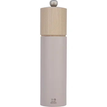 Peugeot Boreal Z medinis druskos malūnėlis, 21 cm, Rose Petale