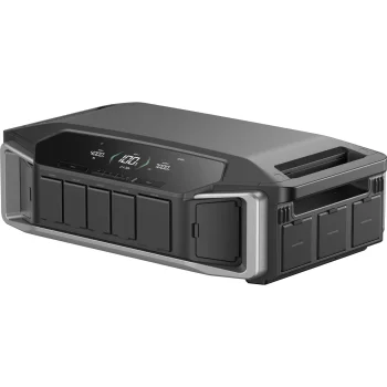 Nešiojamas inverteris EcoFlow DELTA Pro Ultra 6900W
