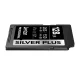 Atminties kortelė Lexar Professional SILVER PLUS SDXC 128GB (LSDSIPL128G-BNNNG)