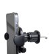 Universal Car Phone Holder AP32 for Air Vent, Black