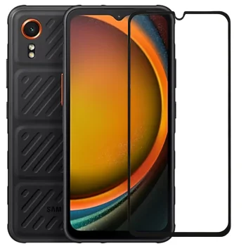 TFO 6D Tempered Glass for Samsung Galaxy XCover 7
