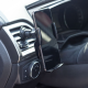 Maxlife MXCH-08 automatinis automobilinis telefono laikiklis su 15W įkrovikliu