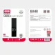 USB 3.0 SD and MicroSD Card Reader XO DK05B, black
