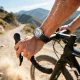 Tech-Protect Nylon dirželis Huawei Watch Fit 3 / 4 / 4 Pro / 5 / 5 Pro laikrodžiui, juodas