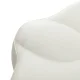 Kosmetologinė kėdė Azzurro 156-F Bump-Up, balta
