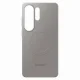 Dėklas Samsung Slim Magnet skirtas Galaxy S26 Ultra, MagSafe, pilkas