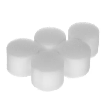 Promedix PR-860 Inhaliatoriaus oro filtrai, 5 vnt.