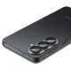 Spigen Glas.Tr Ez Fit Optik Pro Camera Protector for Samsung Galaxy S26+, Black (2-Pack)