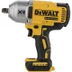 Akumuliatorinis smūginis veržliasukis DeWalt DCF900NT-XJ 18 V 1/2\"