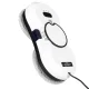 Langų valymo robotas su nuotolinio valdymo pultu 5600Pa 90W