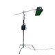 „Nanlite PavoSlim 60CL“ RGBWW LED vaizdo lempa